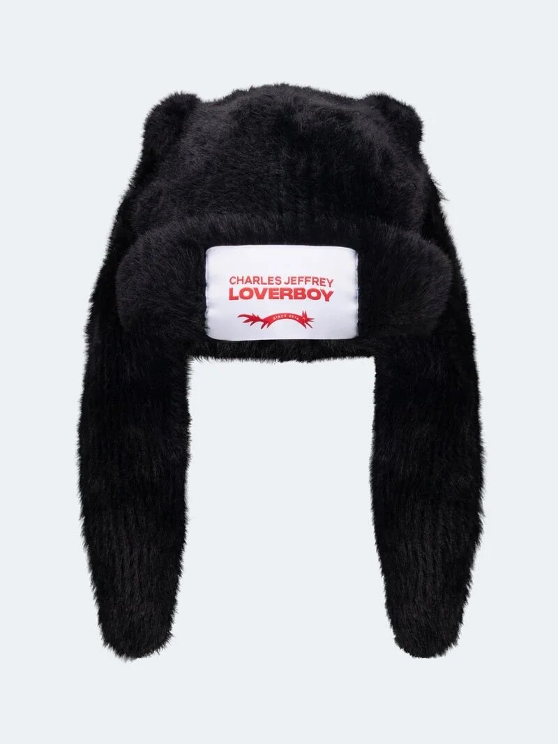 Loverboy hat