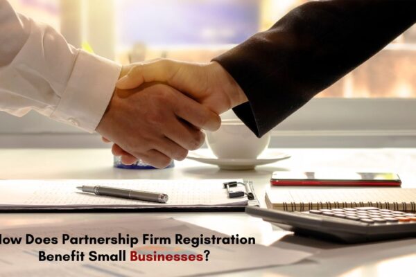 partnership firm registration