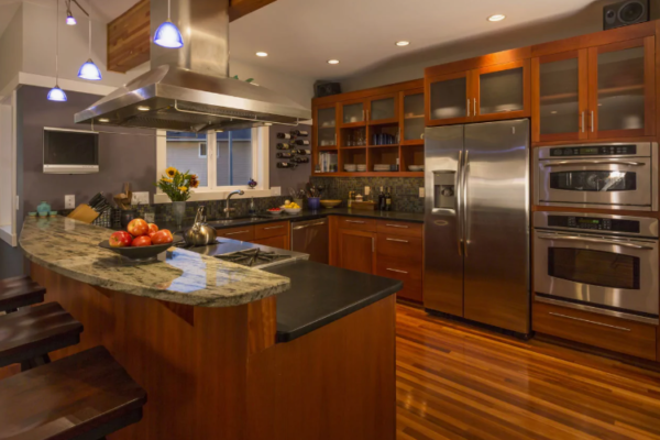 Budget-Friendly Kitchen Remodeling Ideas That Don’t Compromise Style