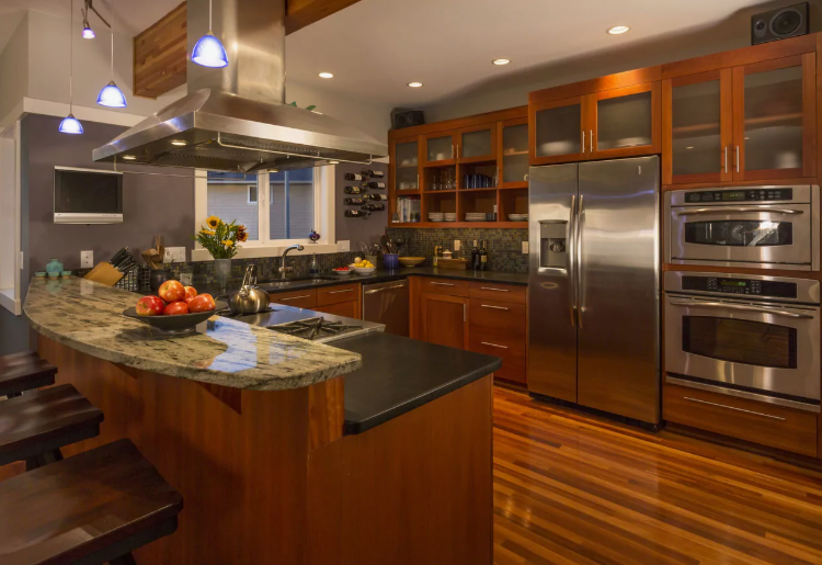 Budget-Friendly Kitchen Remodeling Ideas That Don’t Compromise Style