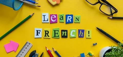 Learning French