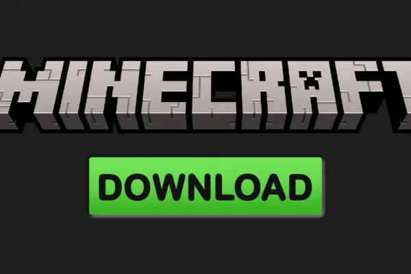 Minecraft APK