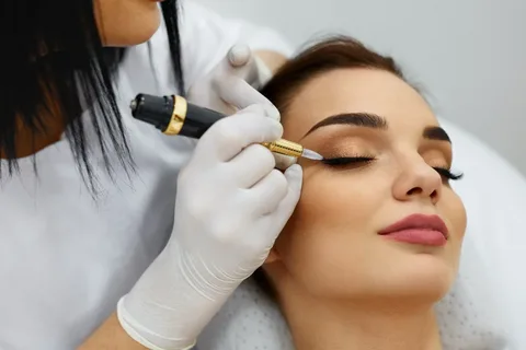 Permanent Makeup Permanent Makeup