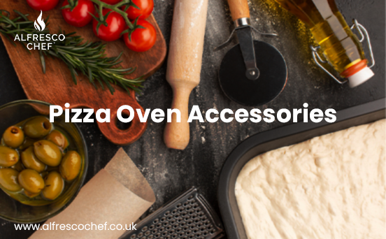 Pizza Oven Accessories