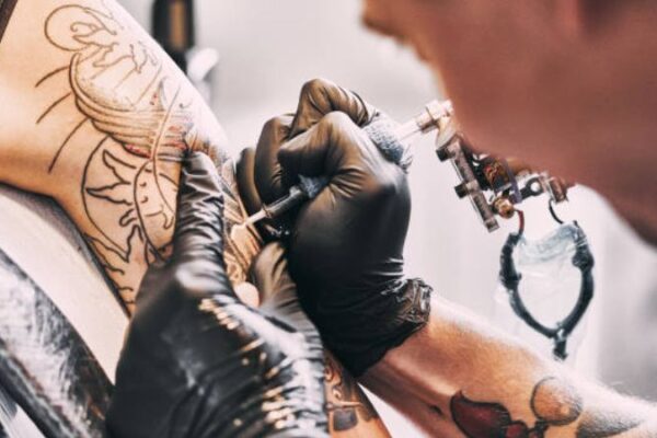 What Makes a Great Portrait Tattoo? Expert Tips Revealed