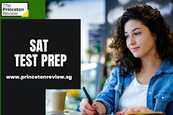 sat test