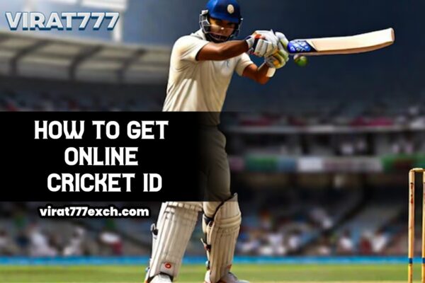 online cricket id