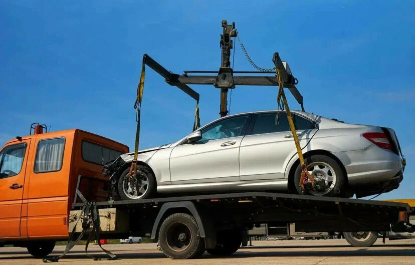 junk my car chicago