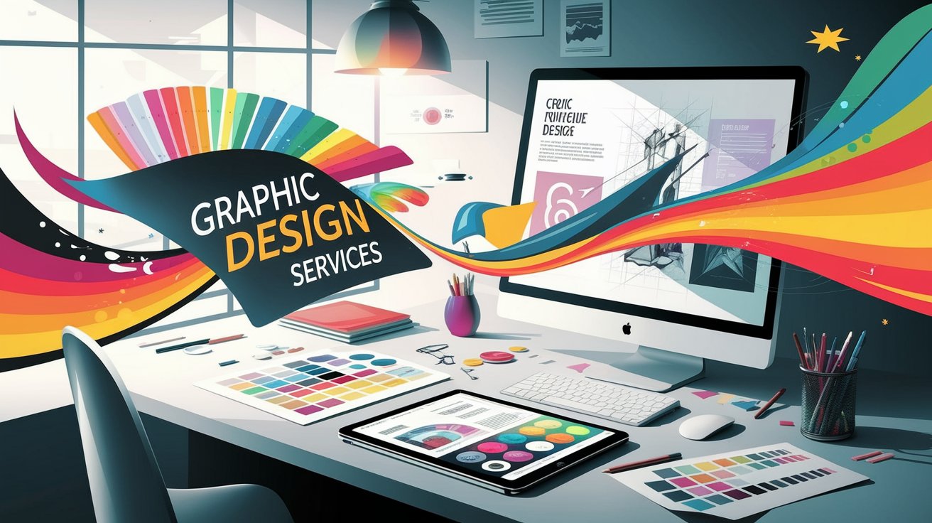 Graphic-Design-Services