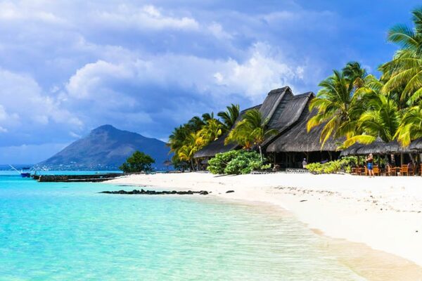 mauritius travel packages