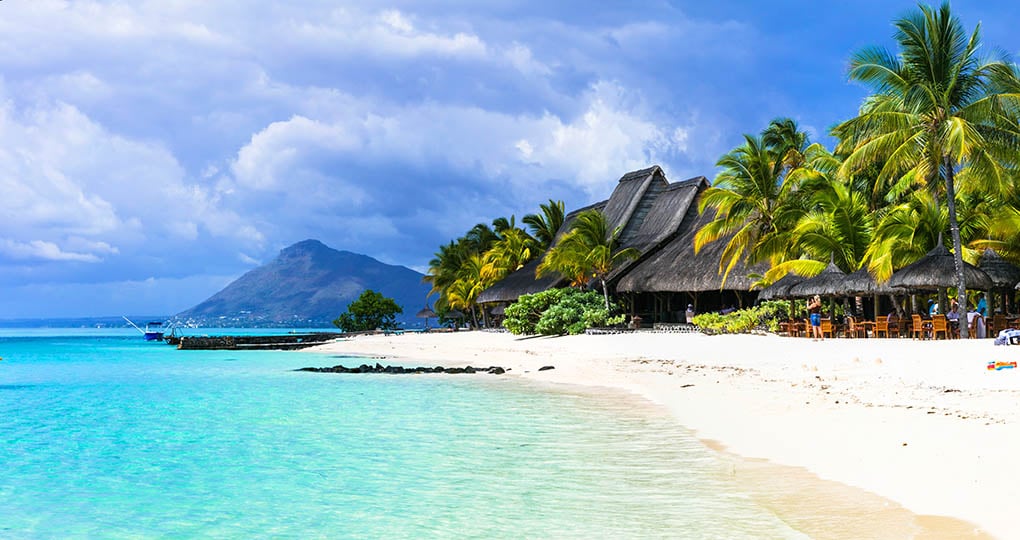 mauritius travel packages