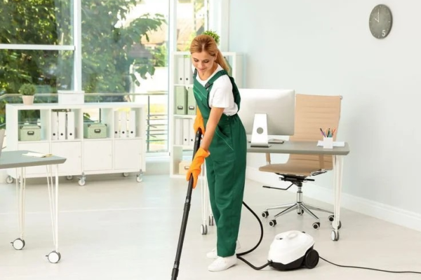 Carpet cleaning in West Jordan