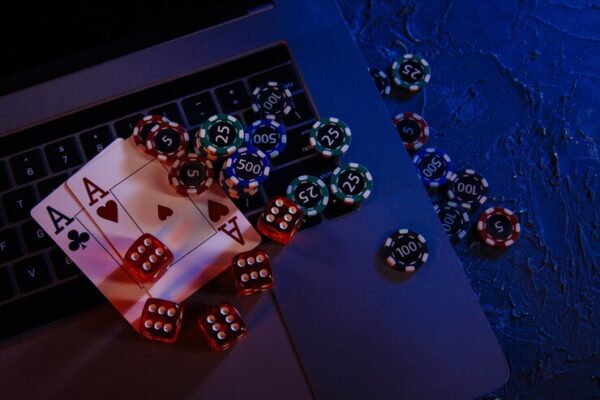 Online Casino Games