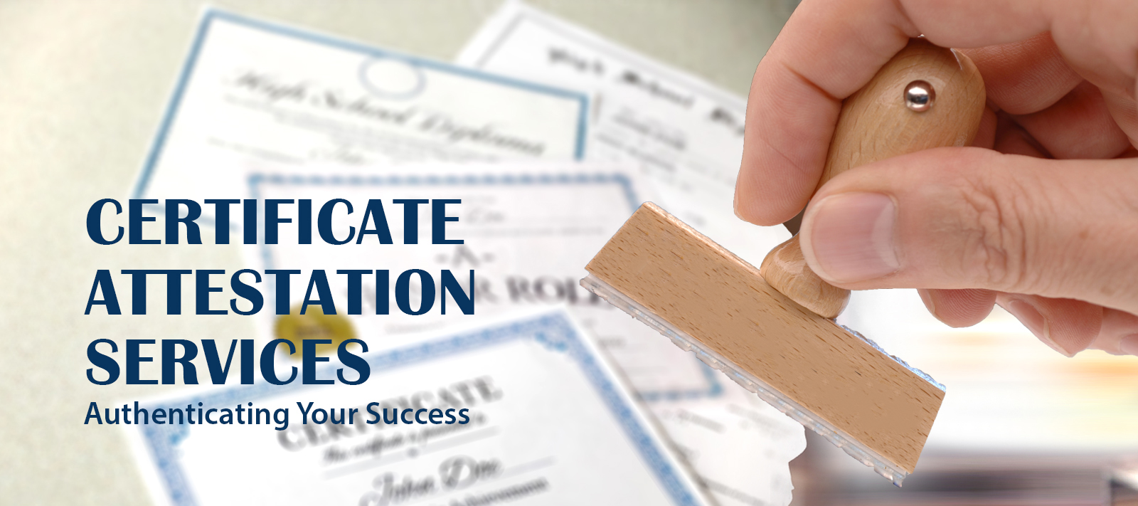 degree attestation uae