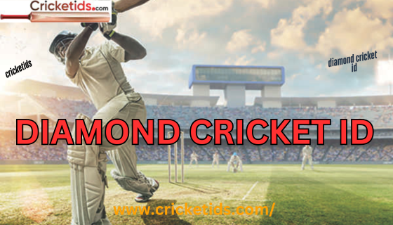 diamond cricket id