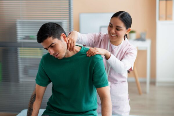 Physical therapy san antonio