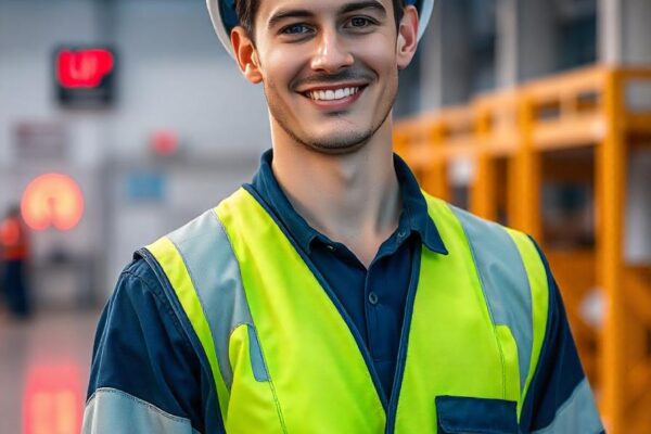 The Role of NEBOSH Training in Reducing Construction Accidents NEBOSH Course in Pakistan