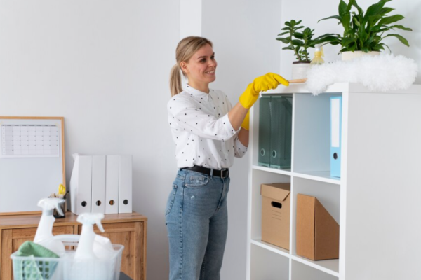 Home Organizing Service