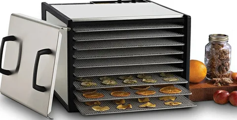 Excalibur Dehydrators Australia