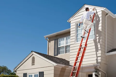 cheap house painting sydney