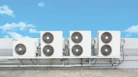 HVAC System