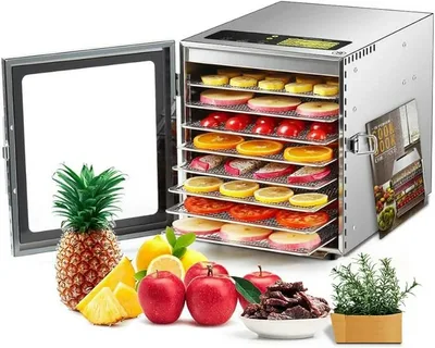 Food Dehydrator