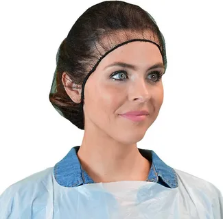 disposable hair net