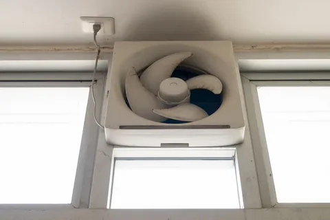 Ventilation Fan