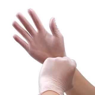 disposable vinyl gloves wholesale