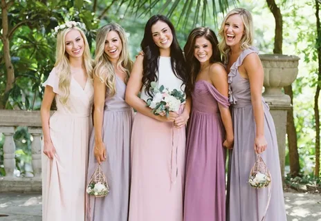 Bridesmaid Dresses Sydney