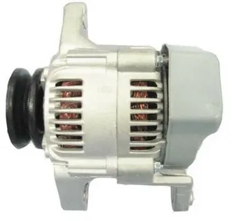 Suzuki Carry Alternator