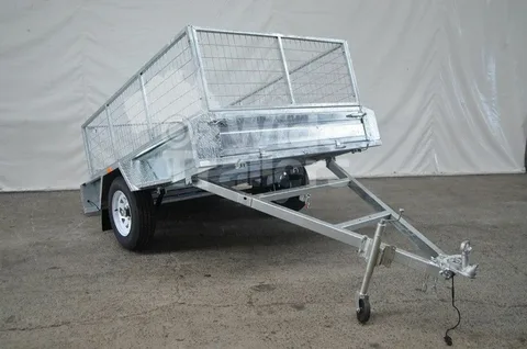 Trailer Sales Brisbane