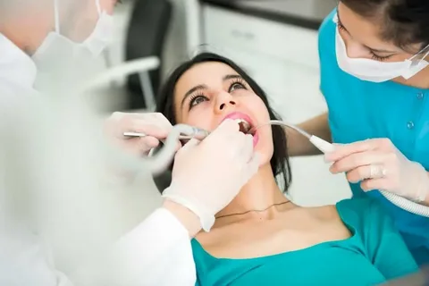 Tooth Extractions Alexandria