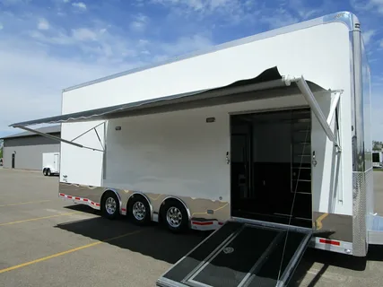 Trailers for sale