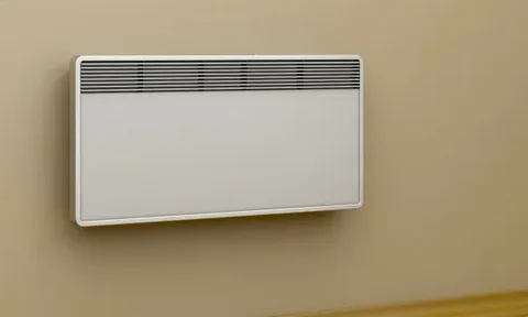 Eco Convection Panel Heater