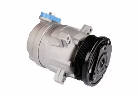 BA Falcon Power Steering Pump