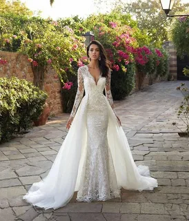 Cosmobella Wedding Dress