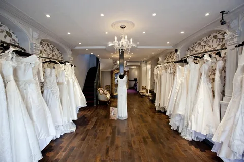 Bridal Shops Leichhardt