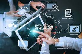 Top Website Development Companies in Islamabad: Discover the Best Services for Your Business