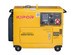 Power Up Your Business: The Best Generators for Sale in Kampala