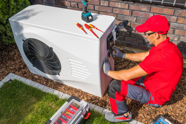 Heating System Installation Services