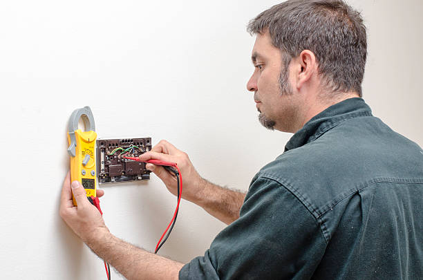 Thermostat Repair Services