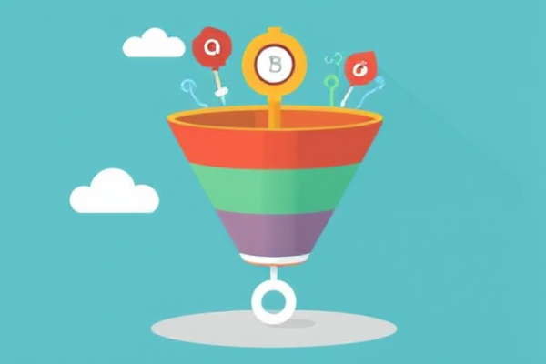 Marketing Funnel