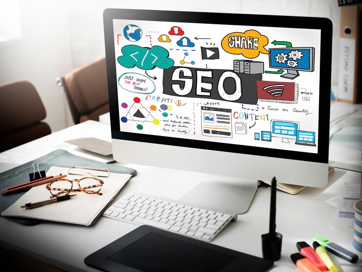 professional seo services for small business