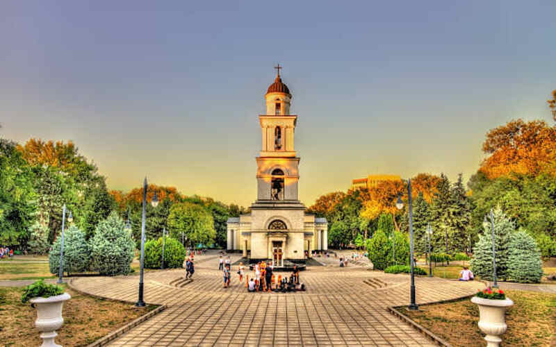 things to do in Moldova